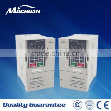 380V 15KW 3-phase AC Variable Speed Electronic ac Drives 60hz to 50hz photo-4
