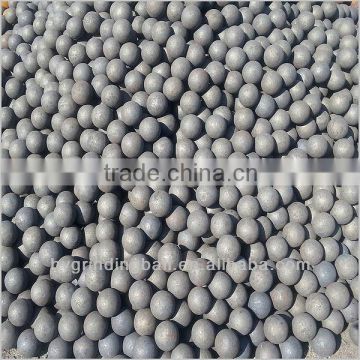 Cement Milling Grinding Ball DIA30mm