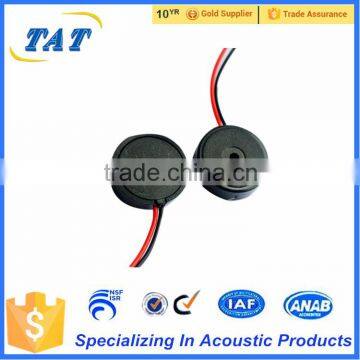 13*25MM portable buzzer with wire