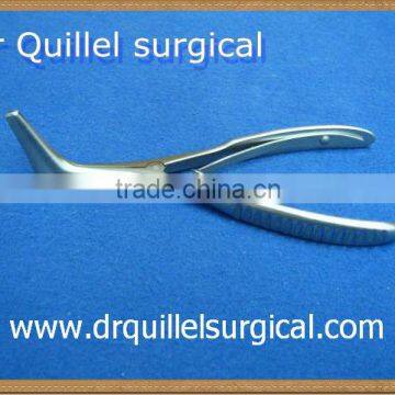 ear surgery instruments, Vienna Nasal Specula