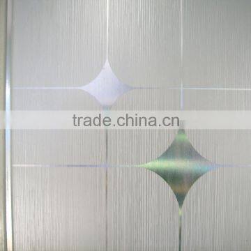 2014 China  Supplier New Designs Pvc Panel For Ceiling and PVC Panel Prodaction Line