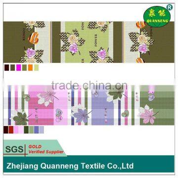 Wholesale microfiber fabric for home textile