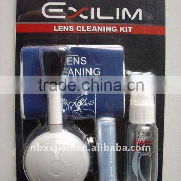 Lens Professional Camera Cleaning Kit