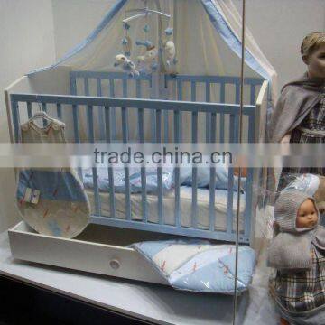 Baby Cribs N472D