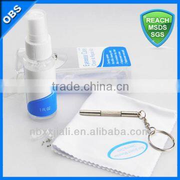 eyewear care clean repair kit