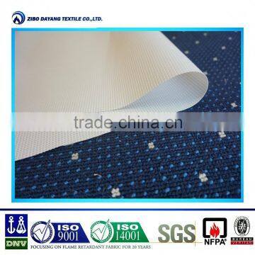100% Polyester Flame Retardant Sunshine Fabric photo-3