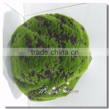 Different size artificial moss stone decorative stone foam material