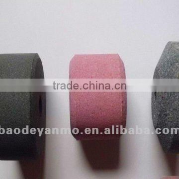 knife sharpening equipment grinding wheel,small stone sharpening abrasive grinding wheel