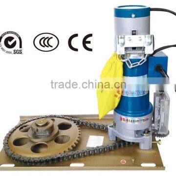 DC 600kg Rolling door opener / Side sliding motor