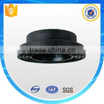 Best price list of HDPE washer pipe fitting