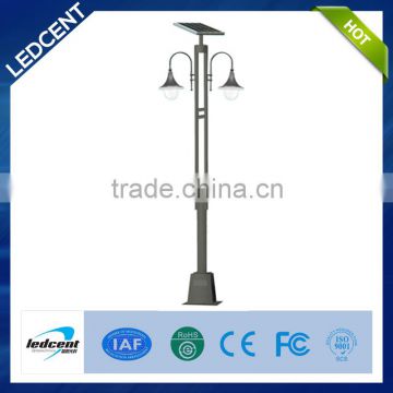 Wholesale china products park courtyard led garden light solar