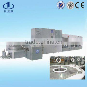 Automatic Vial Washing Filling and Sealing machine