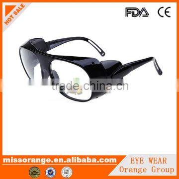 safety glass wholesale factory in China Work Place protective welding glasses