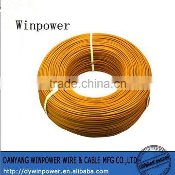 1140v crosslinked insulation protector lead wire factory