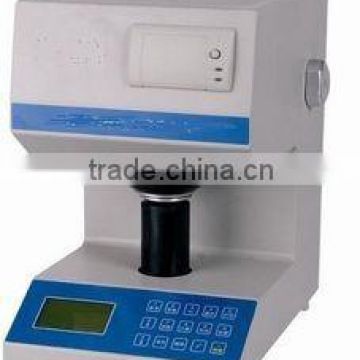 Bursting Strength Tester Paper Testing Instruments for Oil Filter , Fuel Filter