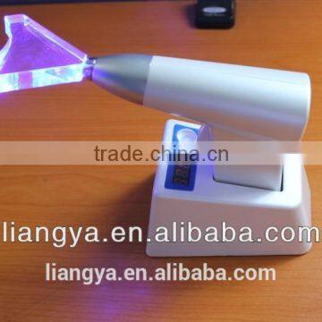 2016 new product Dental supplies LED Light Cure for teeth clean,China manufacturer{LY-C240D}