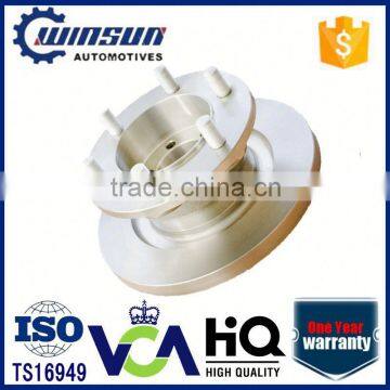 WINMANN Standard Weight Iveco Parts Truck Spare With OE 1904529 photo-3