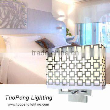 Modern wall light decorative lamps wall mounted