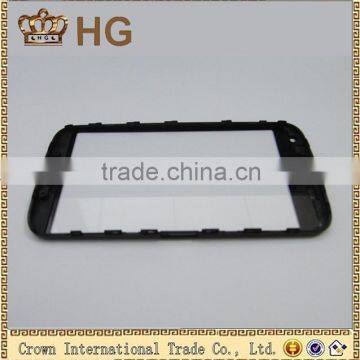 New Product Front Glass Len For Motorola Moto X Repair Part With Frame photo-2