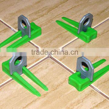 Tile Leveling System, Plastic Leveling System photo-4