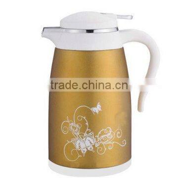 Air Pressure Coffee Pot