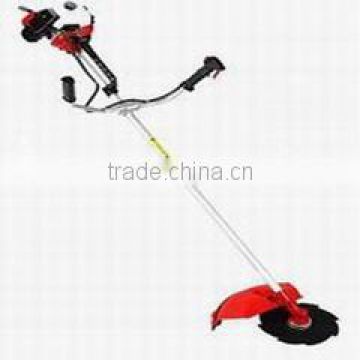 gasoline power 411 brush cutter/grass cutter/grass trimmer/line trimmer