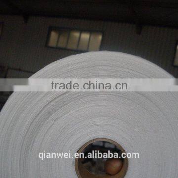 Paste Dot Woven Fusible Interlining for Waistband for Dress photo-3