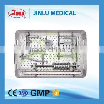 Fully Stocked Expert/professional Intramedullary Nail Fixation Instruments photo-2