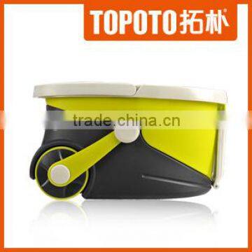 2016 Sell on tv Shopping Spin go Mop With Wheels photo-3