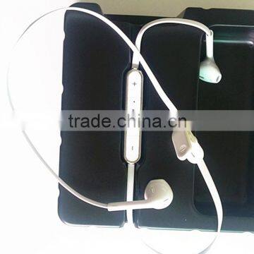 Newest dual Bluetooth Earphone Wireless In Earphone s2 bluetooth sport