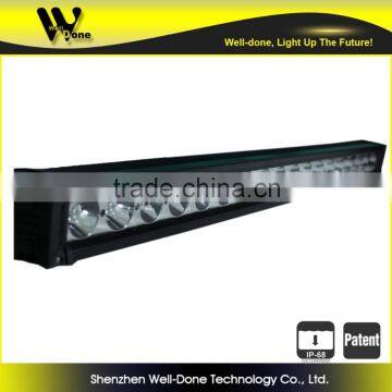 Unique design Oledone hot IP68 30" 180W 4x4 Off road 4X4 LED lighting bar