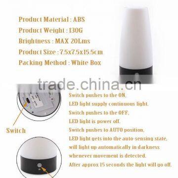 Modern Design Sense Lamp / Table Lamp photo-2