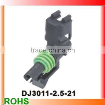 Delphi 1 Way Female Waterproof Automotive Connector