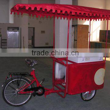 Popsicle Production Line Automatic Horizontal Popsicle Packing Machine photo-6