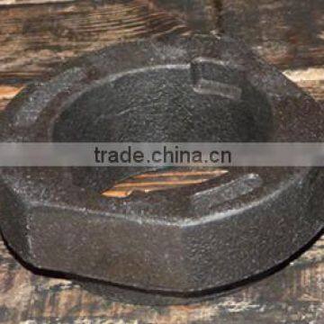 OEM ductile iron supporting ring