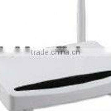 High Quality Plastic Wireless Wifi Router Shell Shanghai