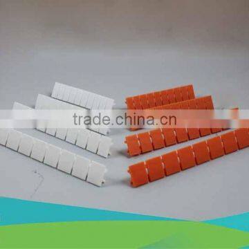 Mark Bar ZB10 UTL Horzontal and Vertical a Line With Ten Square