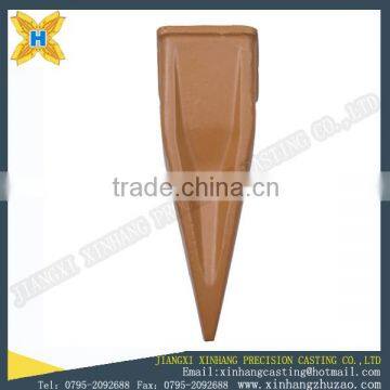 JIANGXI MANUFACTURER BUCKET TEETH USE FOR PC200 BUCKET 205-70-19570 TIGER TEETH photo-3