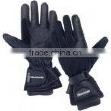 Winter Gloves High Quality With Shape Pattern Peerless