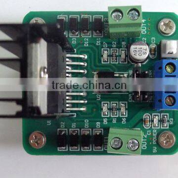 L298N Step Stepper Motor Driver Controller Module