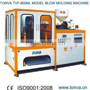 500ml semi automatic ball making maching