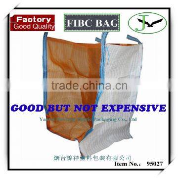 100% PP woven big firewood bag super sack, big bags for firewood, firewood bag manufacturer in shandong