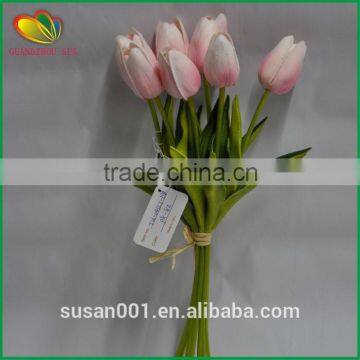 Artificial Tulip Bouquet Flower Wholesale
