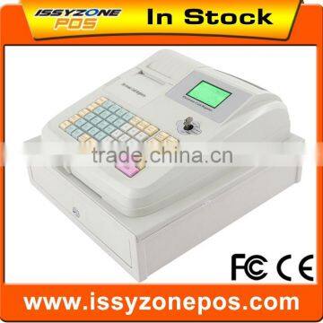 IPCR001 Supermarket Electronic Cash Register Machine Factory Price