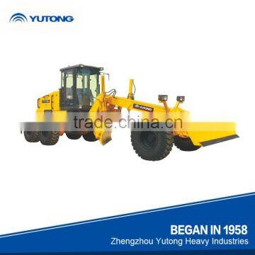 YTPY180C motor grader