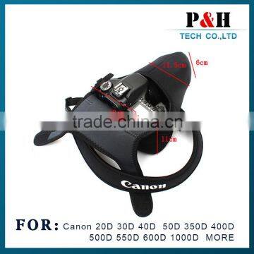 New Design Digital Neoprene Camera Case photo-2