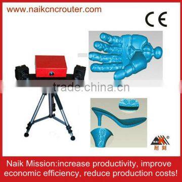 Portable 3D Scanner with Best Price