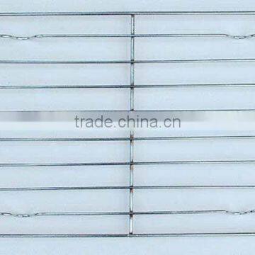 barbecue grill wire netting