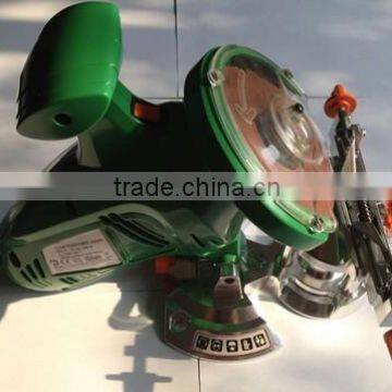 250W CHAIN SAW SHARPENER