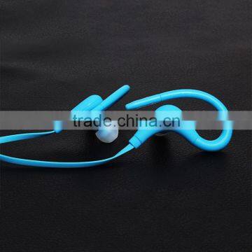 Wireless bluetooth earbuds